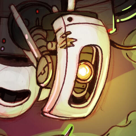 GLaDOS