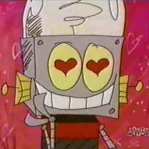 Robot Jones