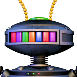 Candy Cadet