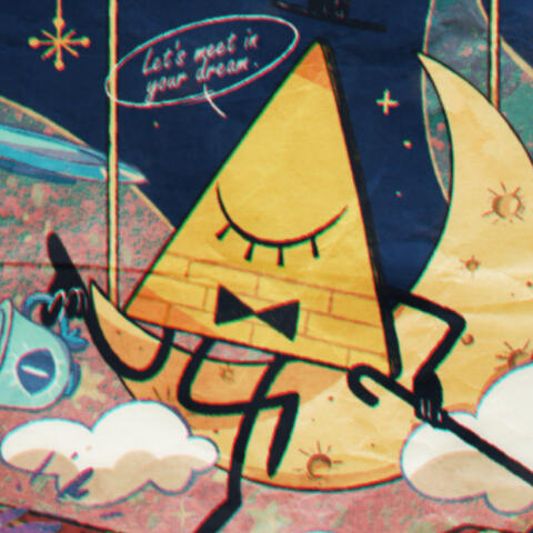 Bill Cipher