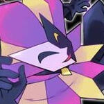 Dimentio