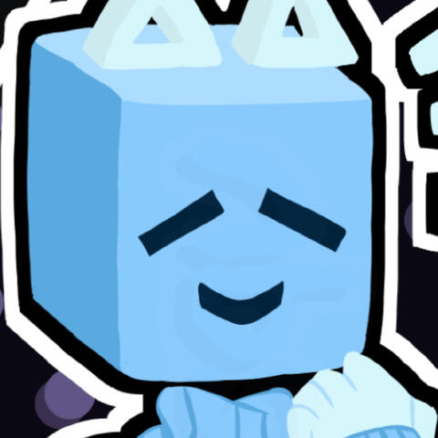 Big Cube