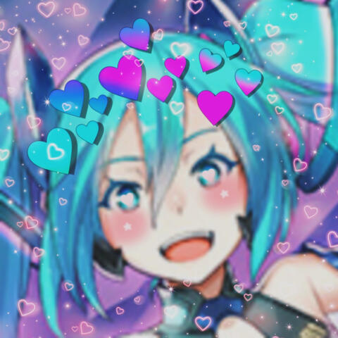 Hatsune Miku