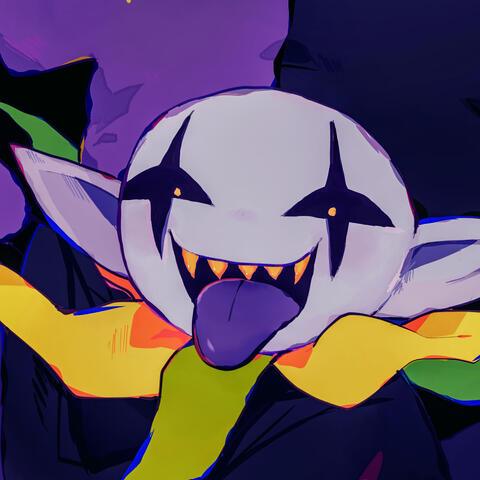 Jevil